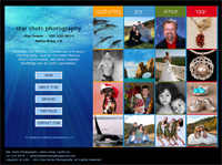 Star Shots Photography, Santa Rosa, California
