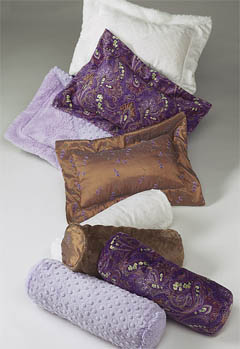 Sonoma Lavender Spa Neck Pillows