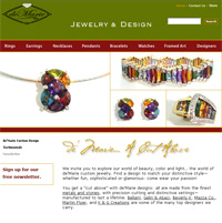 de'Marie Jewelry & Design