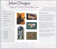 Jehan Designs